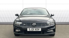 Volkswagen Passat 1.5 TSI EVO R-Line 4dr DSG Petrol Saloon